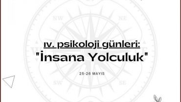 Üniversitemizde IV. Psikoloji Günleri Yapıldı