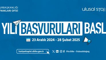 Ulusal Staj Programı