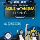 Açılış ve Tanışma Etkinliği